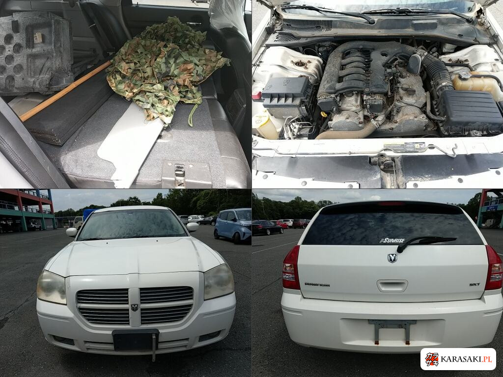2007 Dodge 6