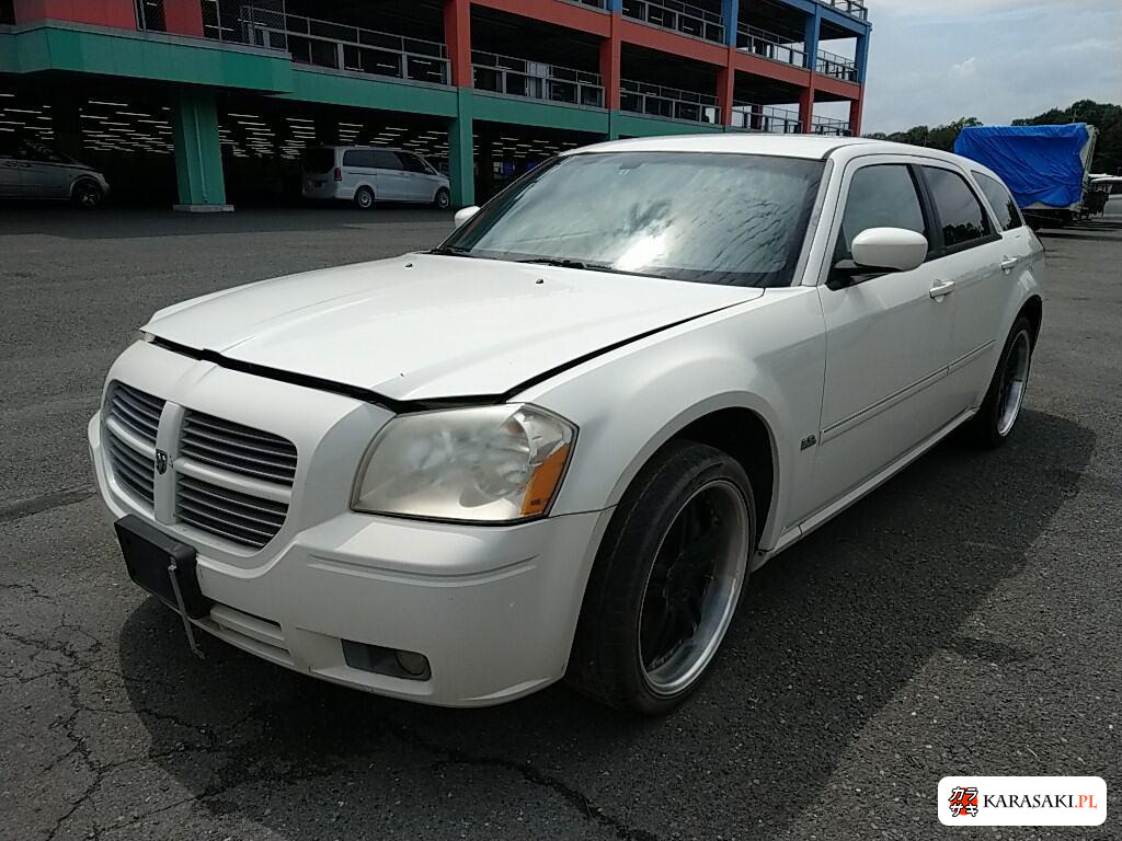 2007 Dodge 3