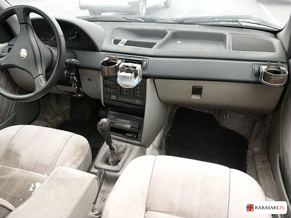1994 Alfa Romeo Alfa 155 2.0 Twin Spark 5