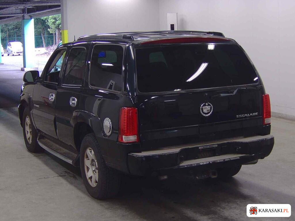 2009 Cadillac 2