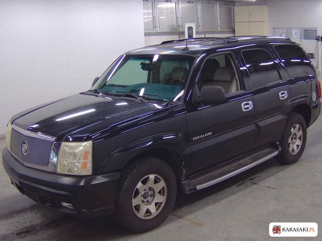 2009 Cadillac 3
