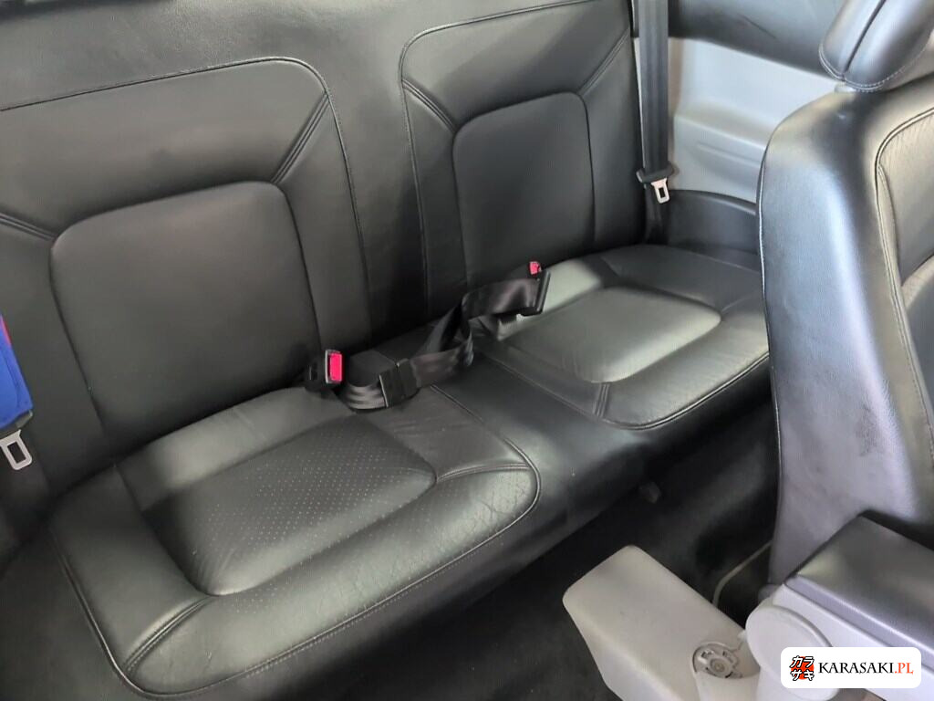 1999 Volkswagen New Beetle Plus 6