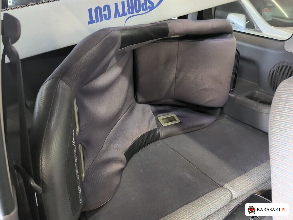 1996 Mitsubishi Pajero JR 4WD ZR-Ⅱ 6
