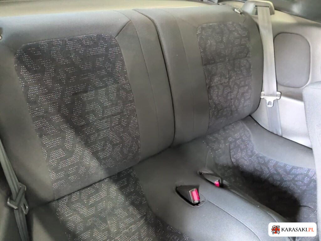 2000 Mitsubishi Gto 4WD SR 6