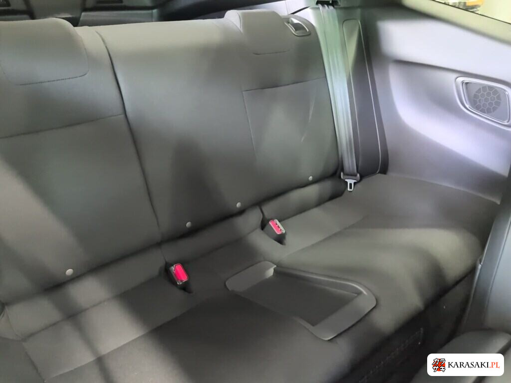 2025 Honda Prelude 3D Base Grade 6