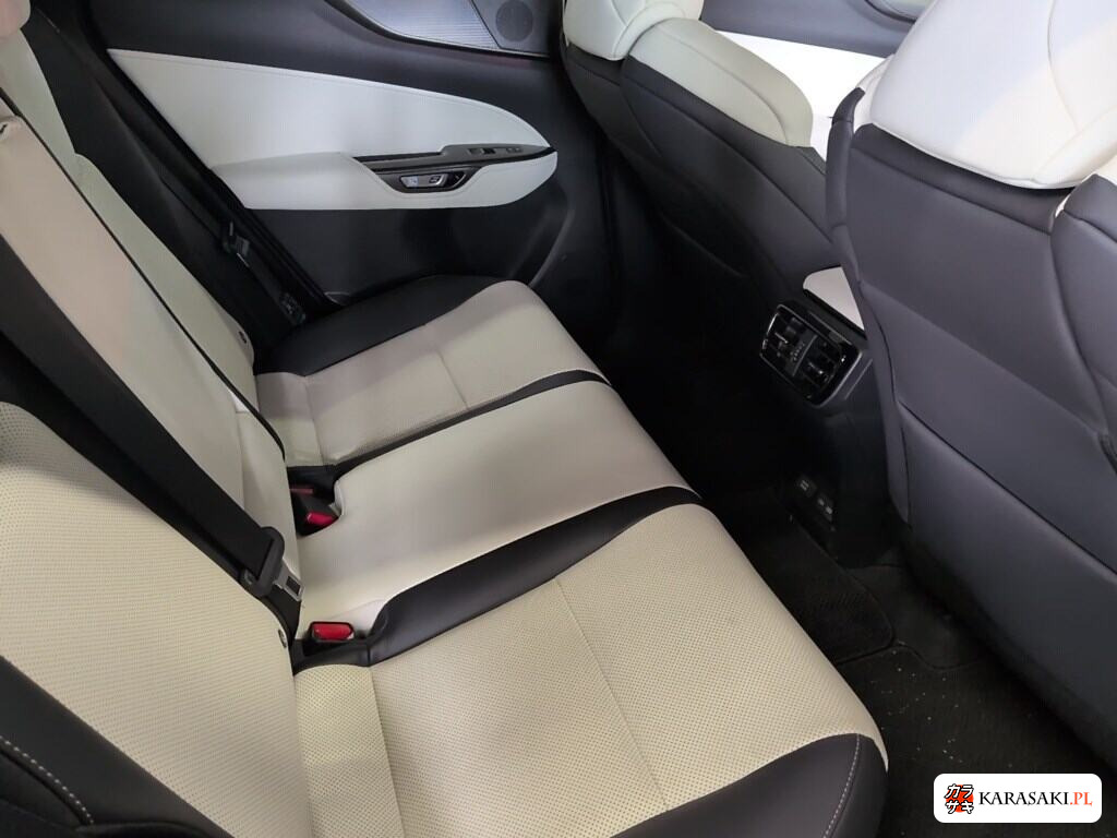 Lexus NX 2023 z aukcji japońskiej