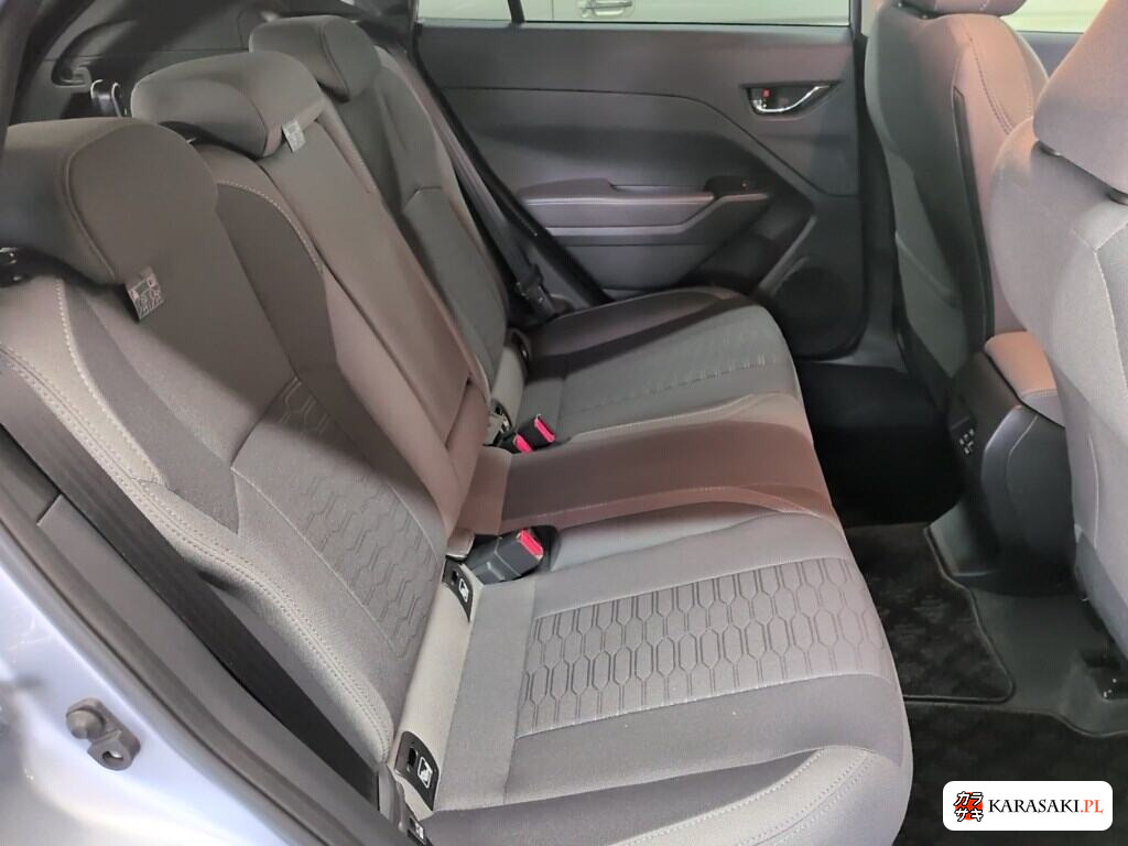 Subaru Impreza 2023 z aukcji japońskiej