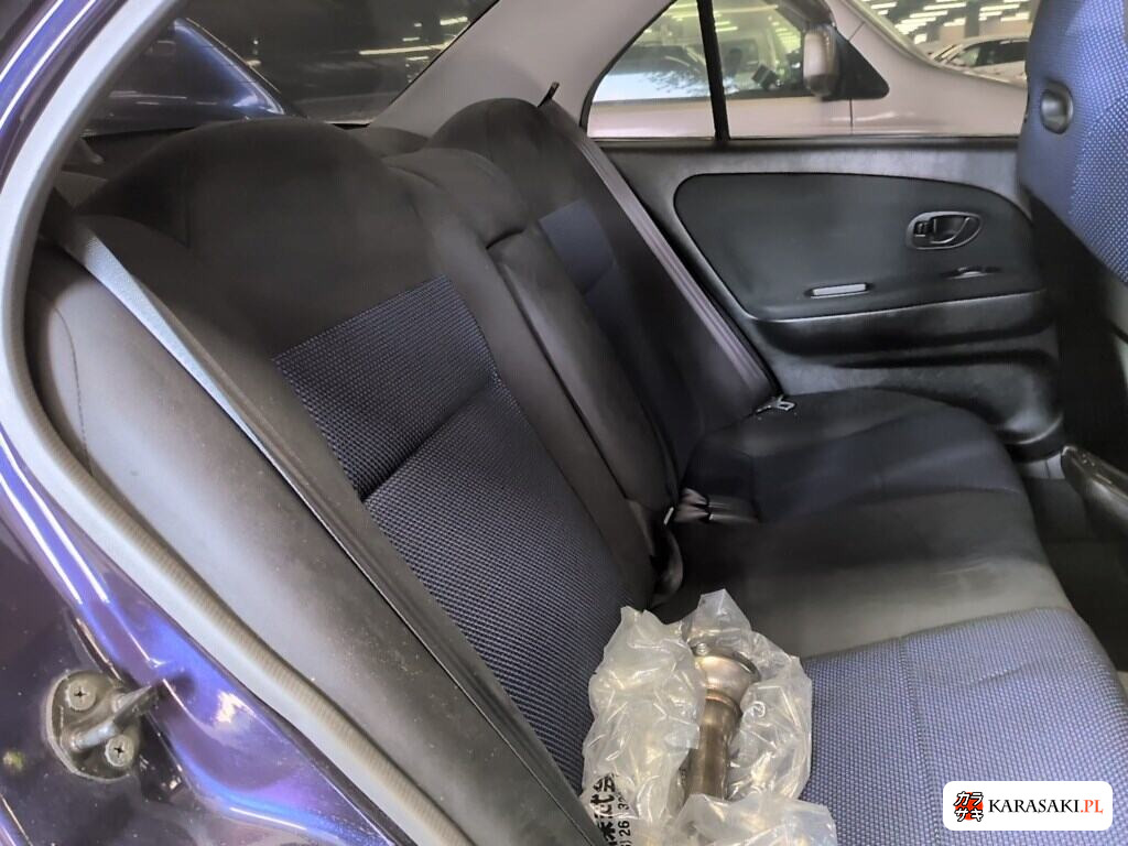 Mitsubishi Lancer 1999 z aukcji japońskiej