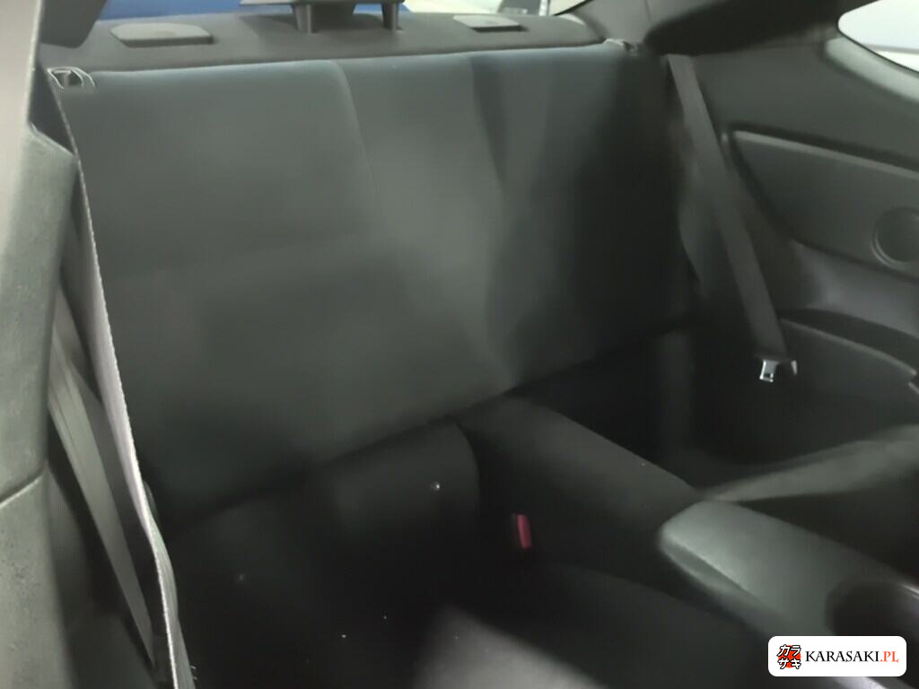 Subaru BRZ 2013 z aukcji japońskiej