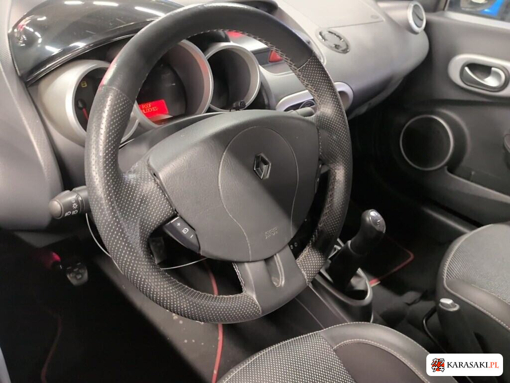 2011 Renault Wind Collection 6