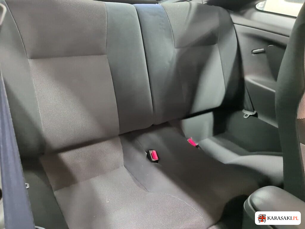 2004 Toyota Celica CP SS-Ⅰ 6