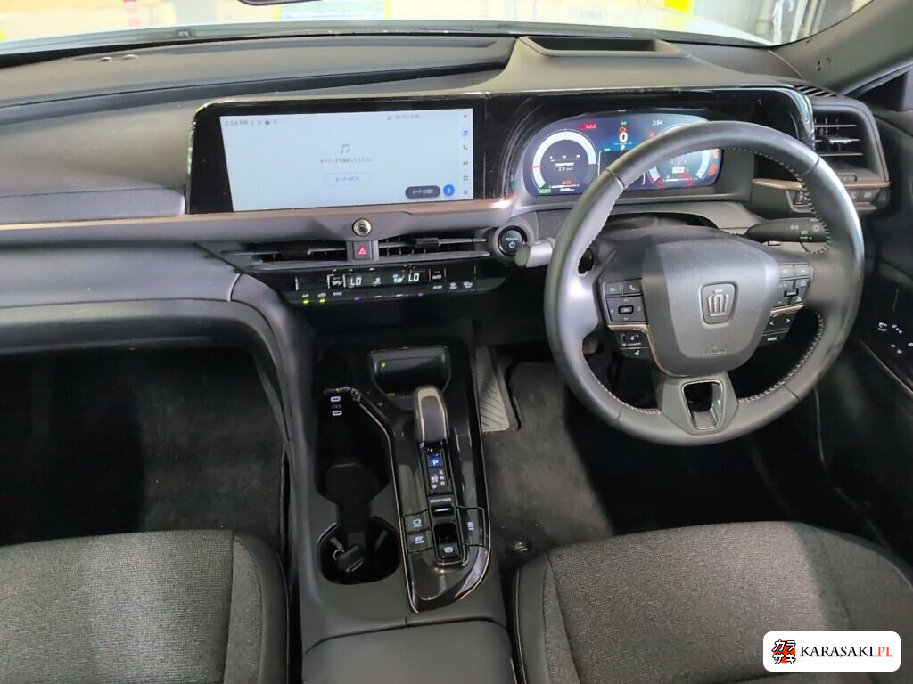 2024 Toyota Crown Crossover 4WD G 5