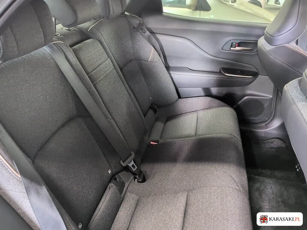 2024 Toyota Crown Crossover 4WD G 6
