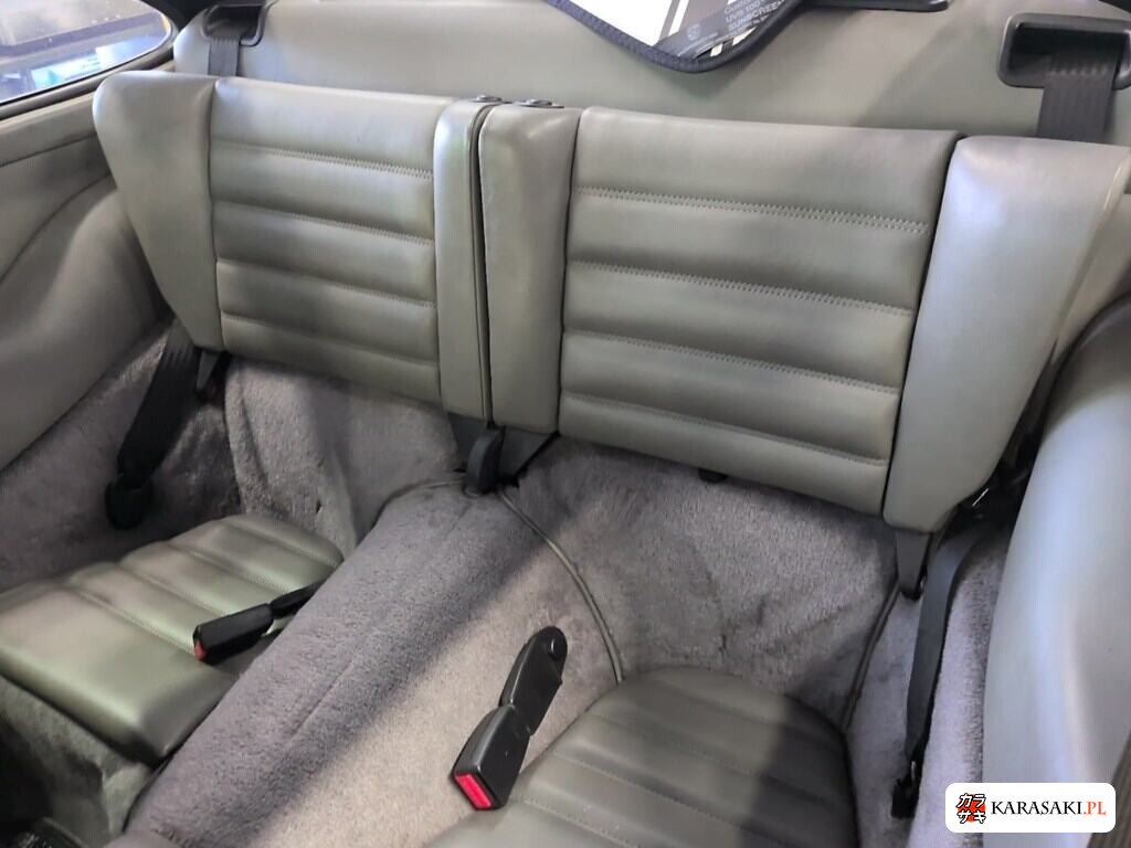 Porsche 911 1992 from a Japanese auction
