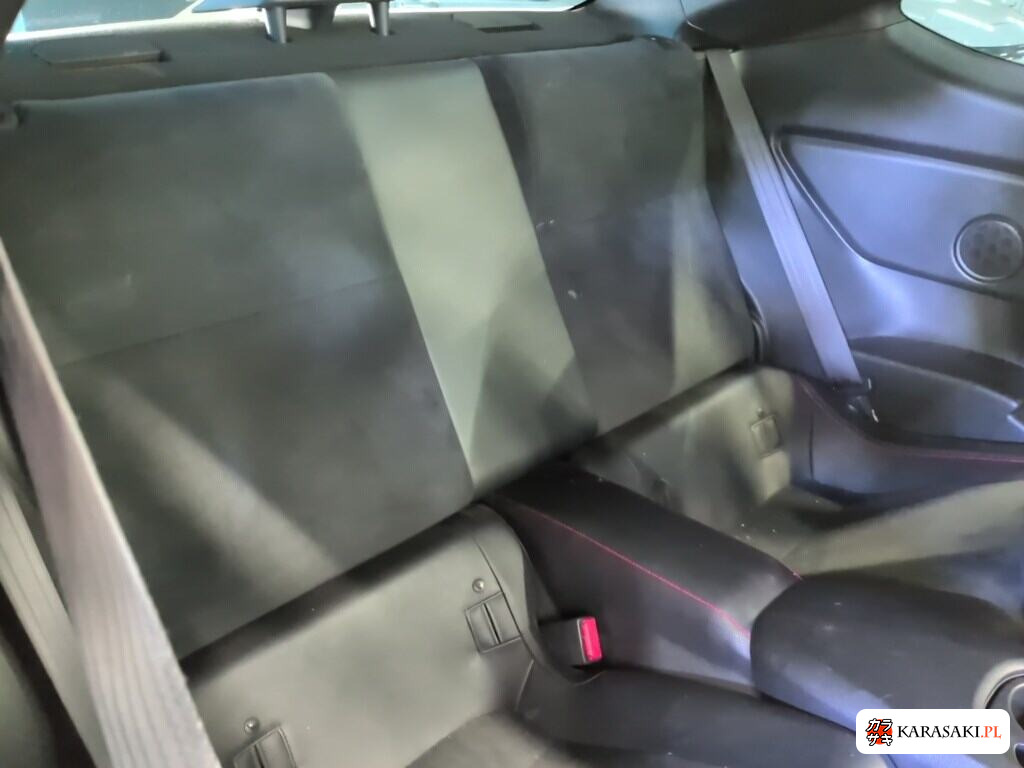 Toyota 86 2012 z aukcji japońskiej