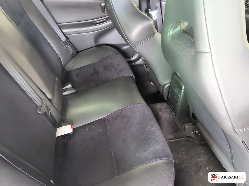 Subaru Impreza 2006 z aukcji japońskiej