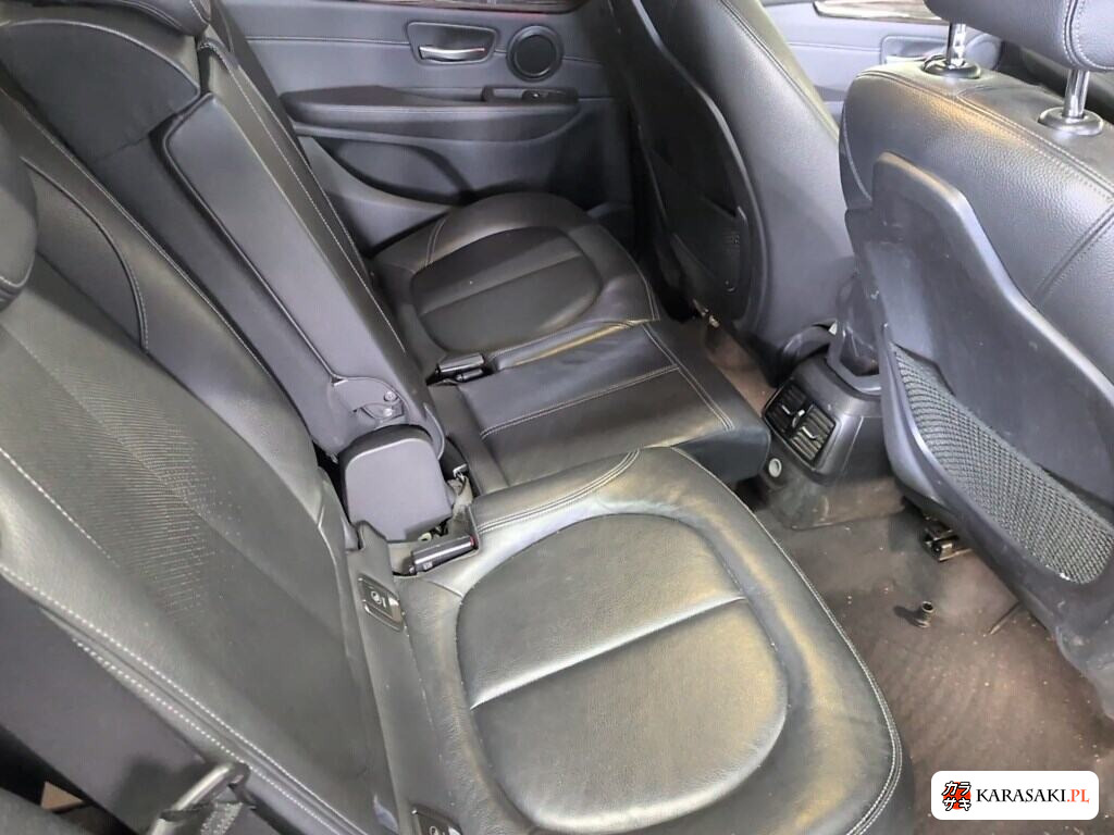 BMW 2 Series 2016 з японського аукціону