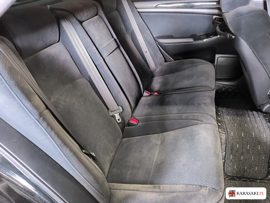 Toyota Crown 2006 z aukcji japońskiej