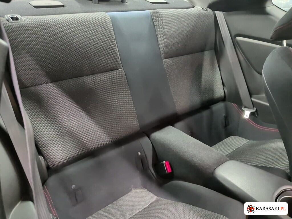 Subaru BRZ 2013 z aukcji japońskiej