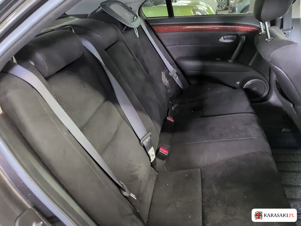 Honda Legend 2010 z aukcji japońskiej
