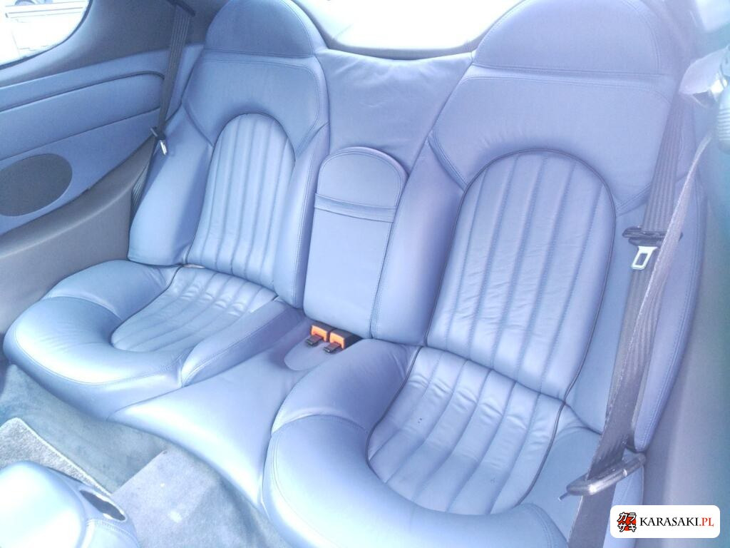 1999 Maserati 3200GT Base Grade 6