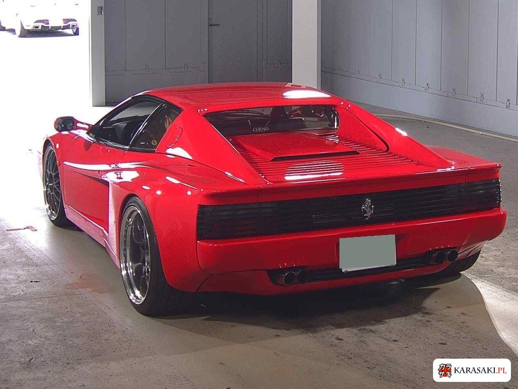 1994 Ferrari 512TR 2