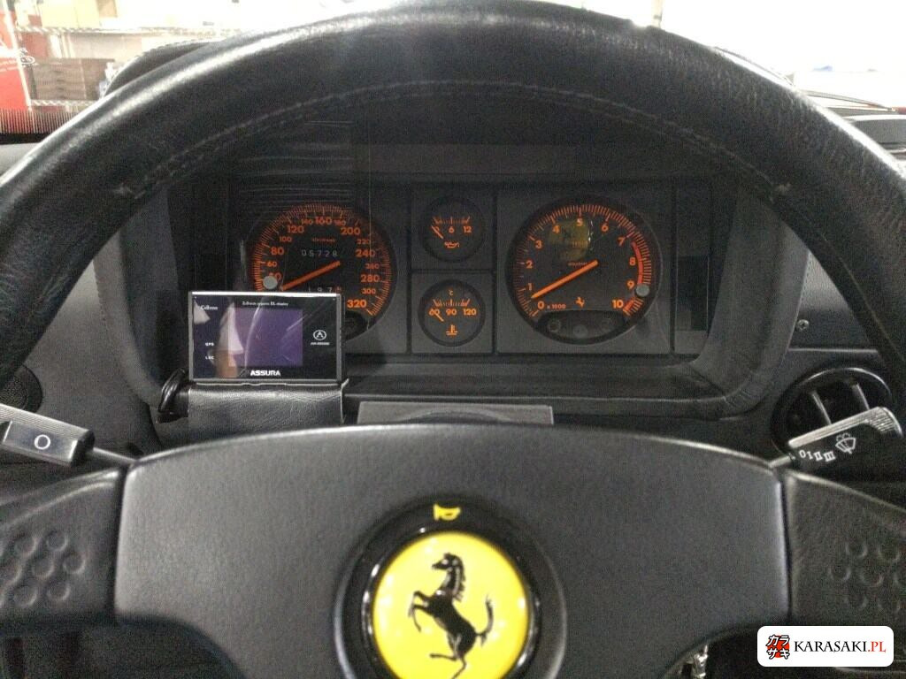 1994 Ferrari 512TR 6