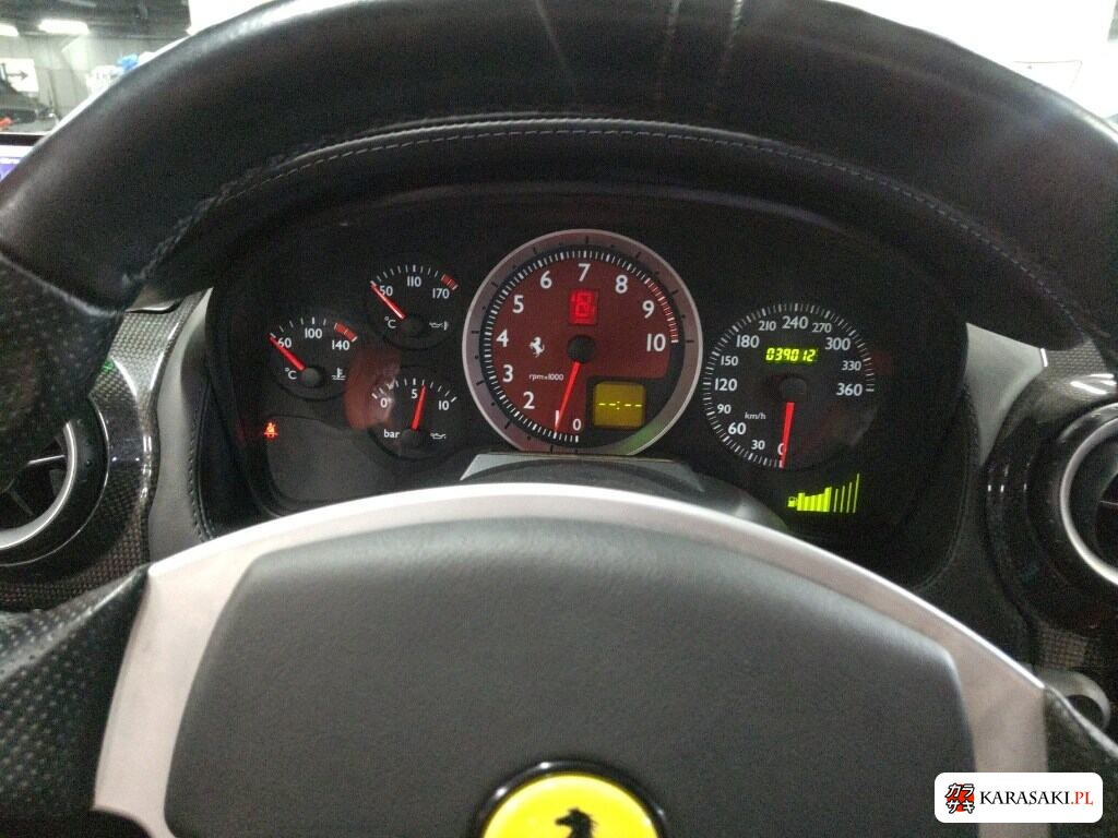 2005 Ferrari F430 Spider 6