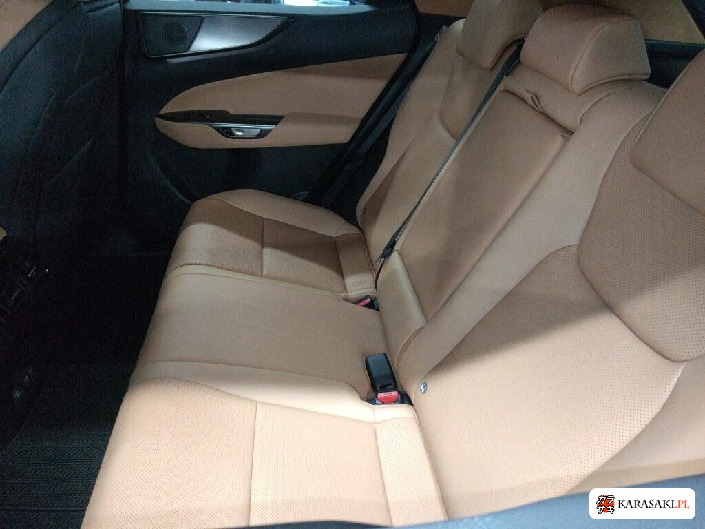 2026 Lexus NX NX350H F Sport 6