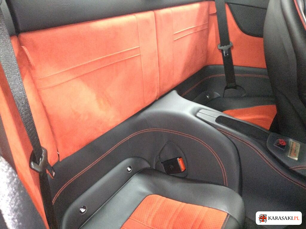 2016 Ferrari California T Base Grade 6