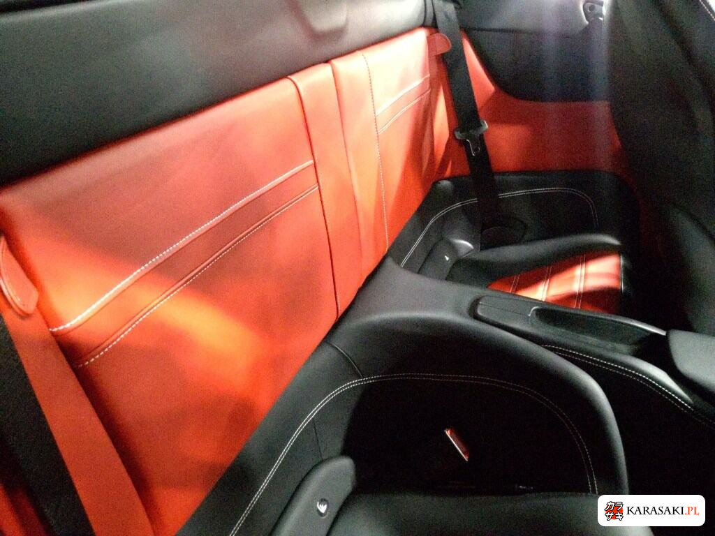 2014 Ferrari California T 6