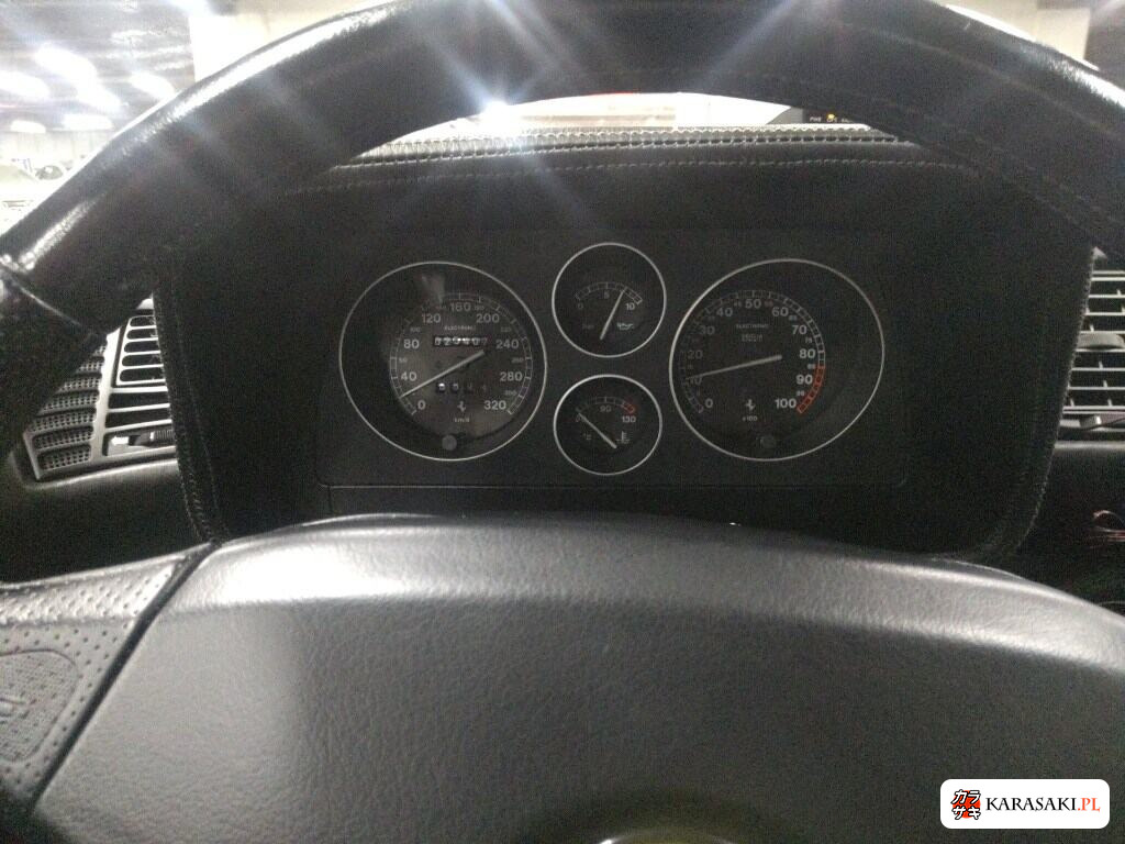1997 Ferrari F355 CP GTS 6