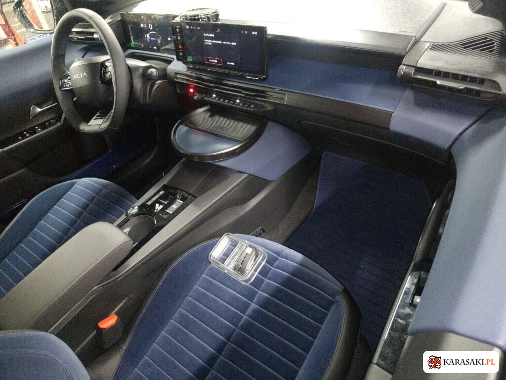 2026 Lancia Ypsilon 5