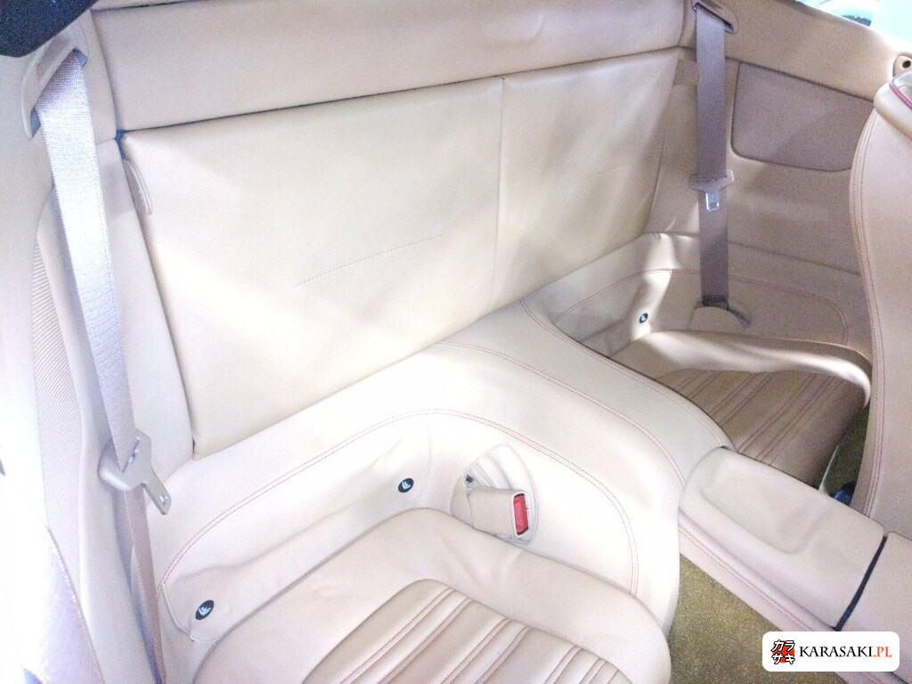 2013 Ferrari California 30 Base Grade 6