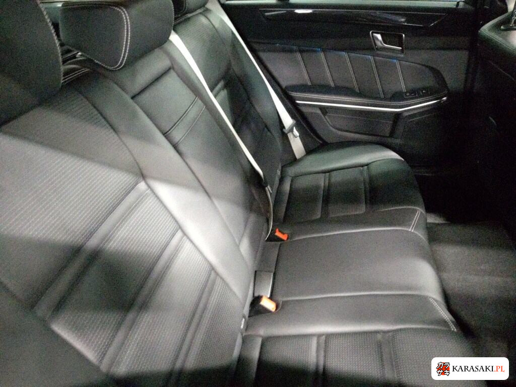 2013 Mercedes-AMG E-Class Stationwagon 4WD E63 S 4MATIC 6