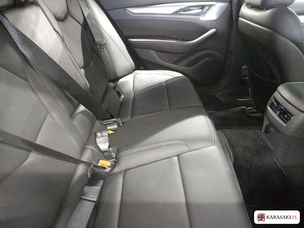 2021 Cadillac CT5 Platinum 6