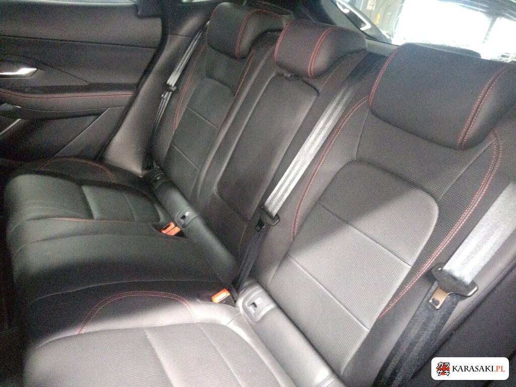 2018 Jaguar E-Pace 4WD First Edition 6