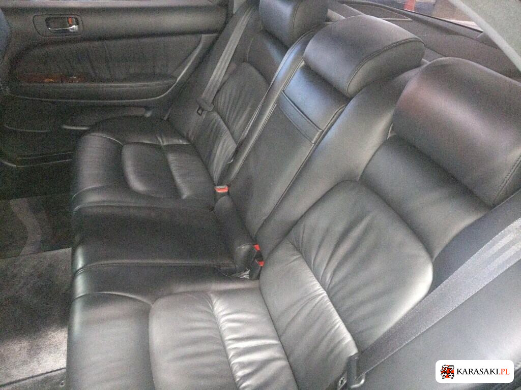 1997 Toyota Celsior B Version Er 6