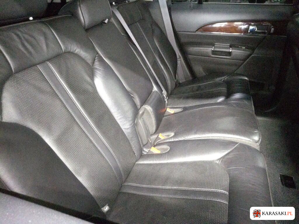 2015 Lincoln MKX 6
