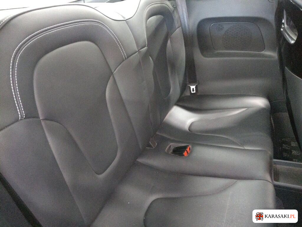 2011 Audi TT RS Coupe 4WD Base Grade 6