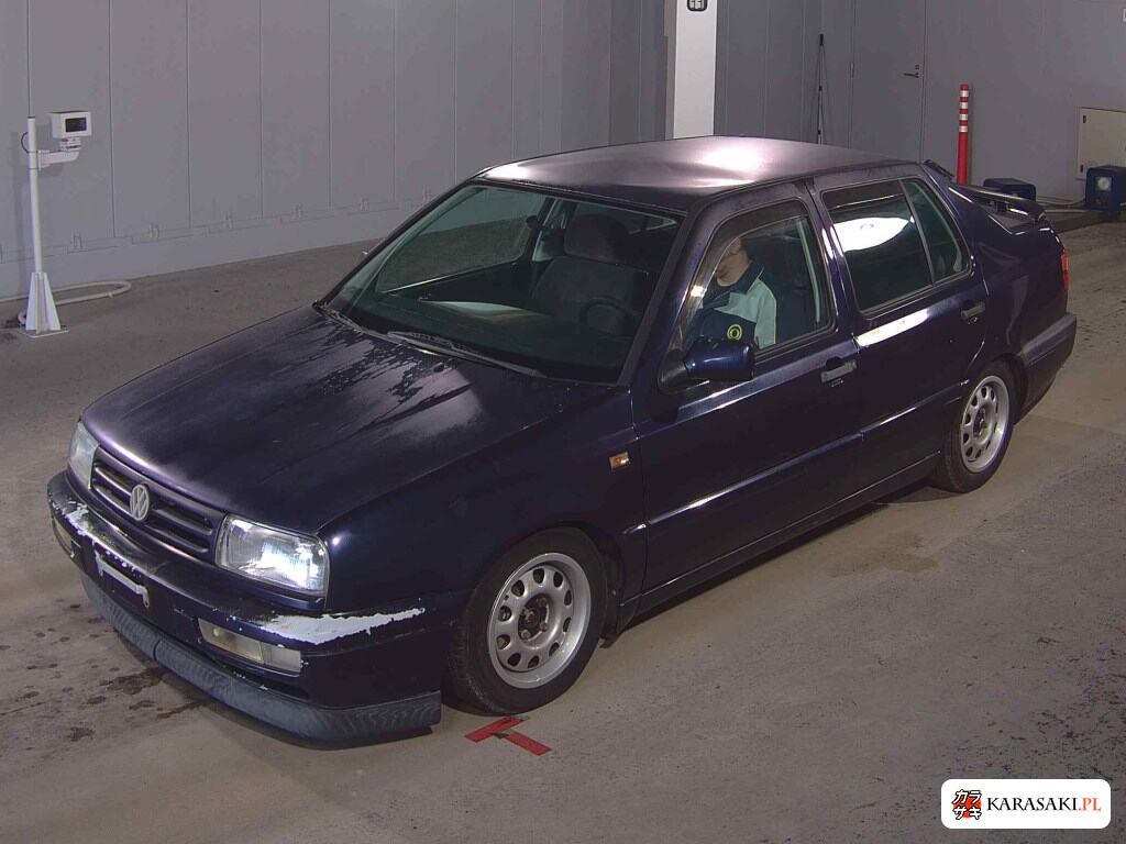 1995 Volkswagen Vento Gli 3