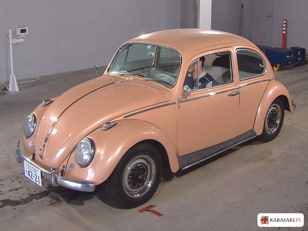 2000 Volkswagen 3