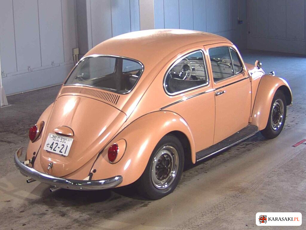 2000 Volkswagen 4