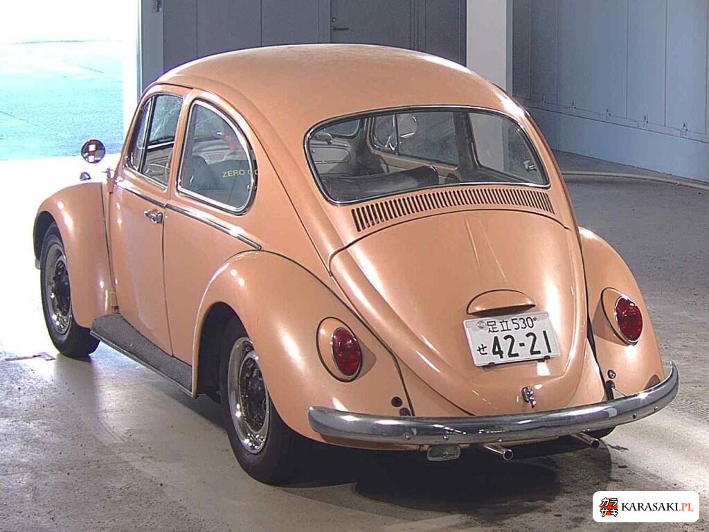 2000 Volkswagen 2