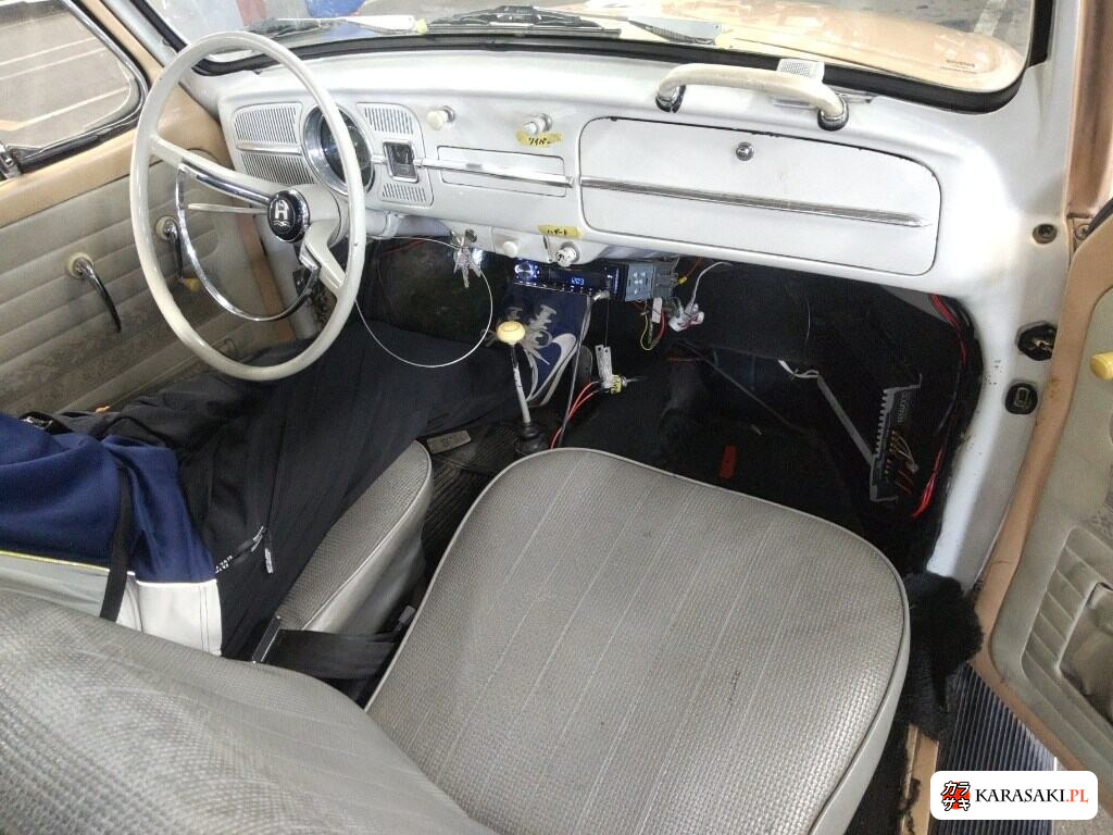 2000 Volkswagen 5