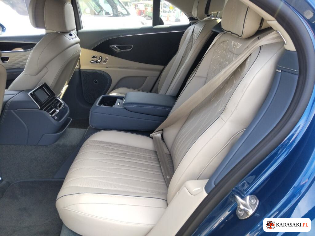 Bentley Others z aukcji japońskiej