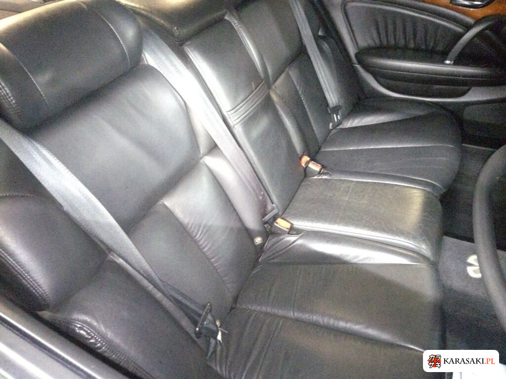 America Nissan Others 2001 z aukcji japońskiej