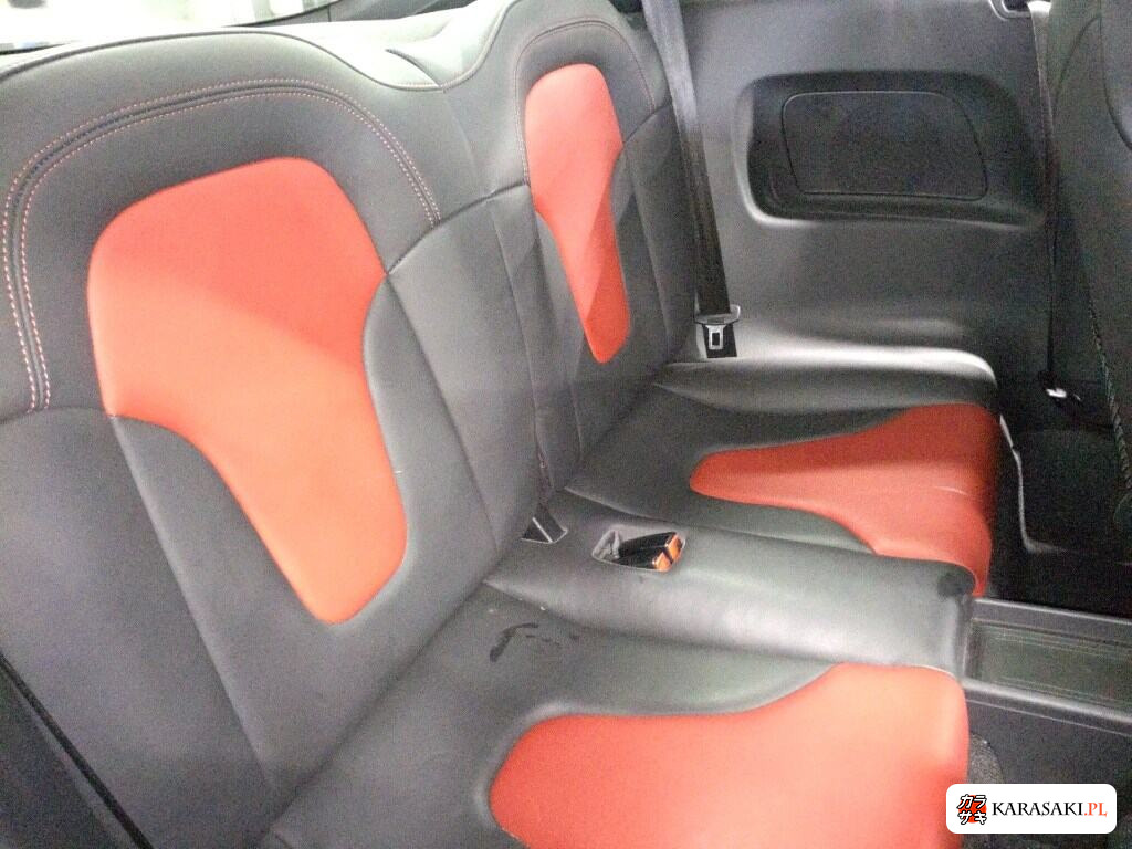 2008 Audi TTS Coupe 4WD Base Grade 6