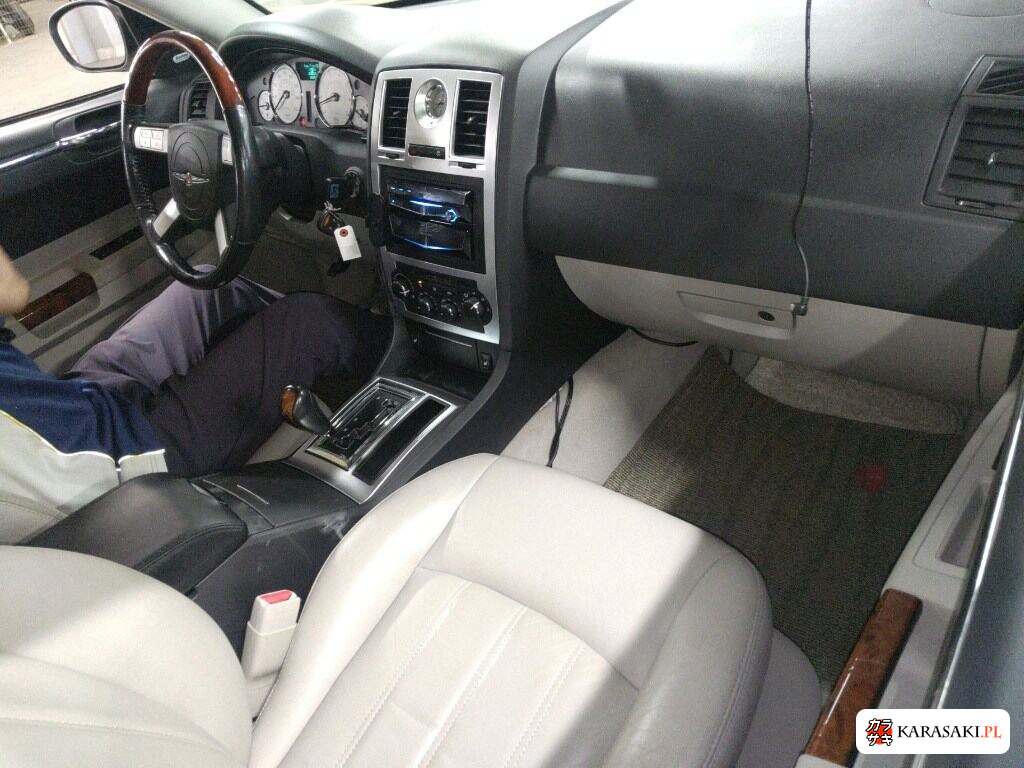 2006 Chrysler 300C 5.7HEMI 5