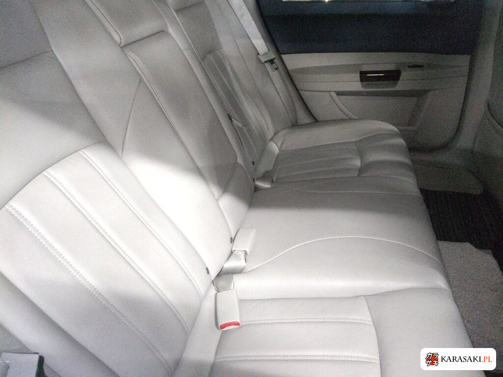 2006 Chrysler 300C 5.7HEMI 6